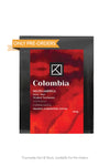 Colombia (Medium Roast) Sampler Pack