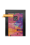 Purple Project Anaerobic By Kelagur Estate | Medium-Light Roast Coffee