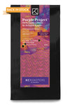 Purple Project Anaerobic By Kelagur Estate | Medium-Light Roast Coffee