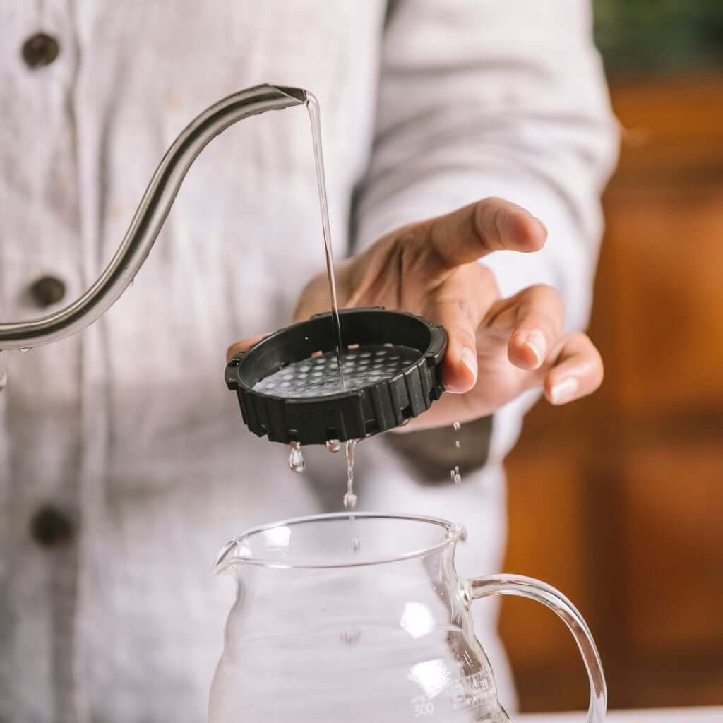 Aeropress Coffee Maker | Brewing Equipment
