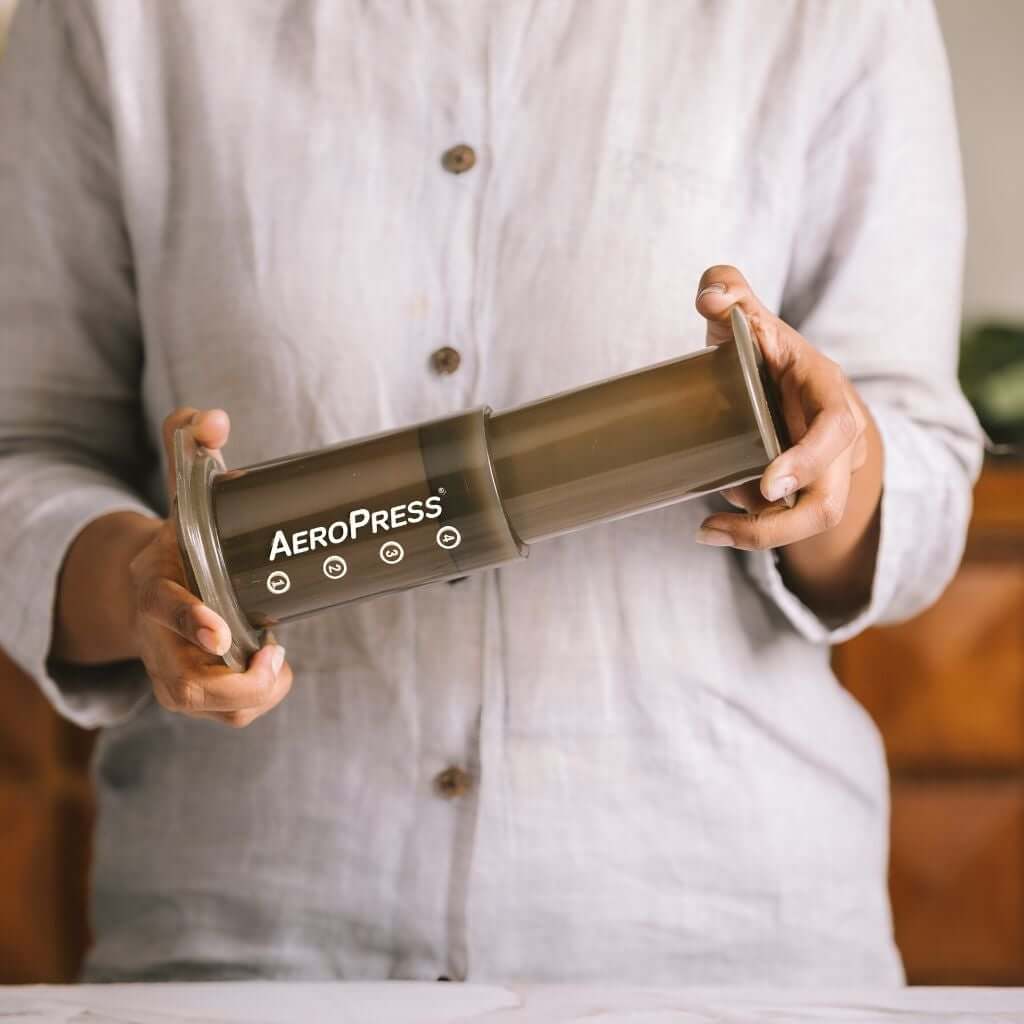 Aeropress Coffee Maker | Brewing Equipment