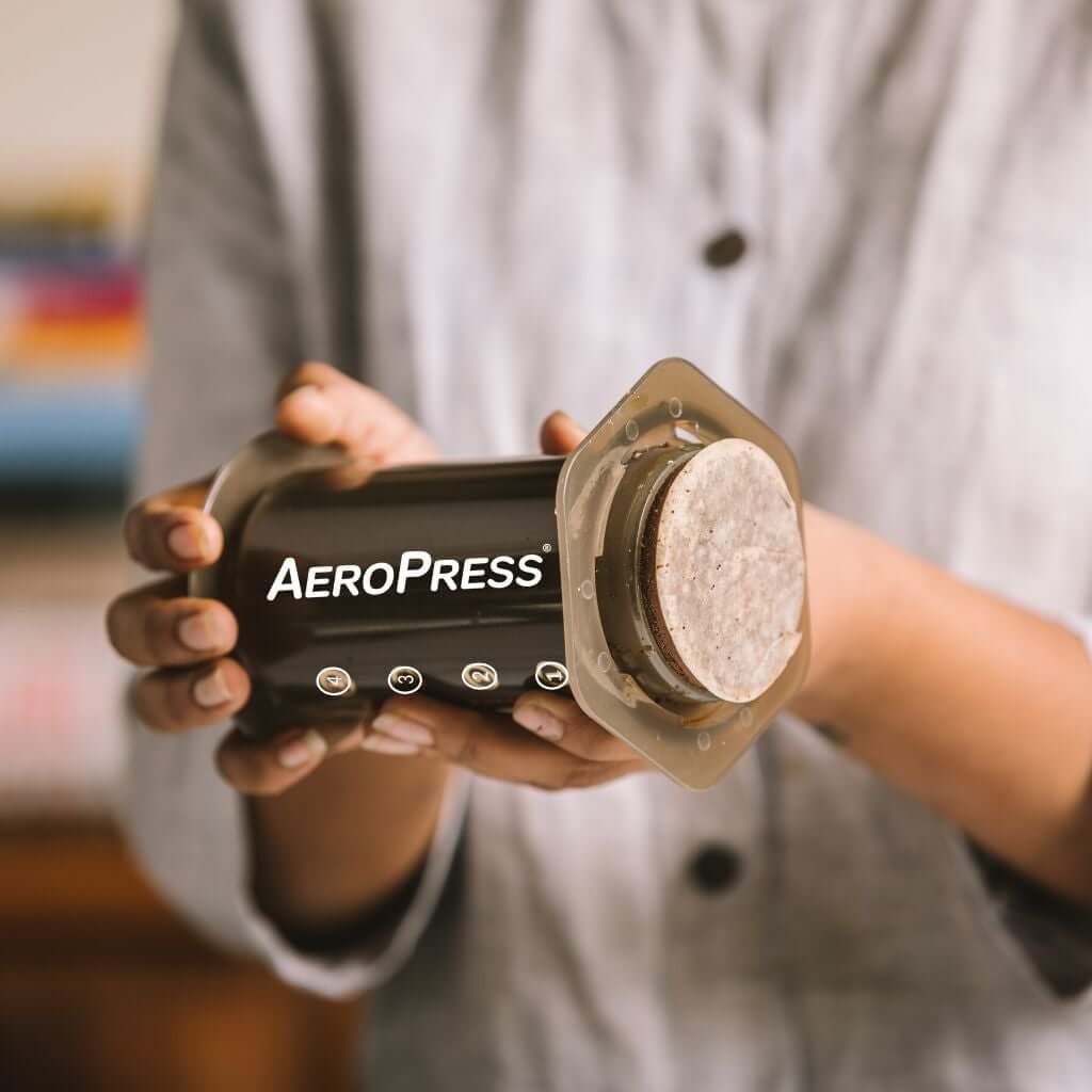Aeropress Coffee Maker | Brewing Equipment