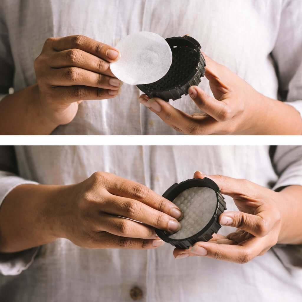 Aeropress Coffee Maker | Brewing Equipment