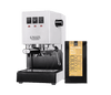 Gaggia Classic - Semi-Automatic Espresso Machine.