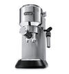 De'Longhi EC685 1350-Watt Espresso Coffee Machine (Grey).