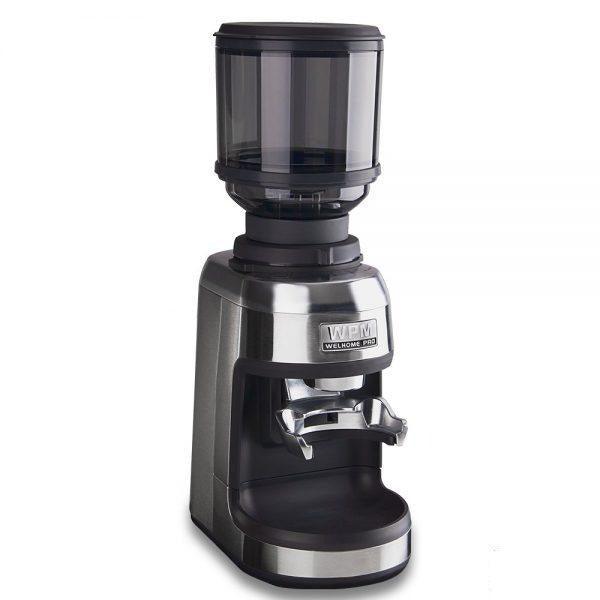 WPM  Commercial Coffee Grinder ZD-18 – Kohikona