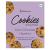 Dark Chocolate Hazelnut Cookie (Box of 6)