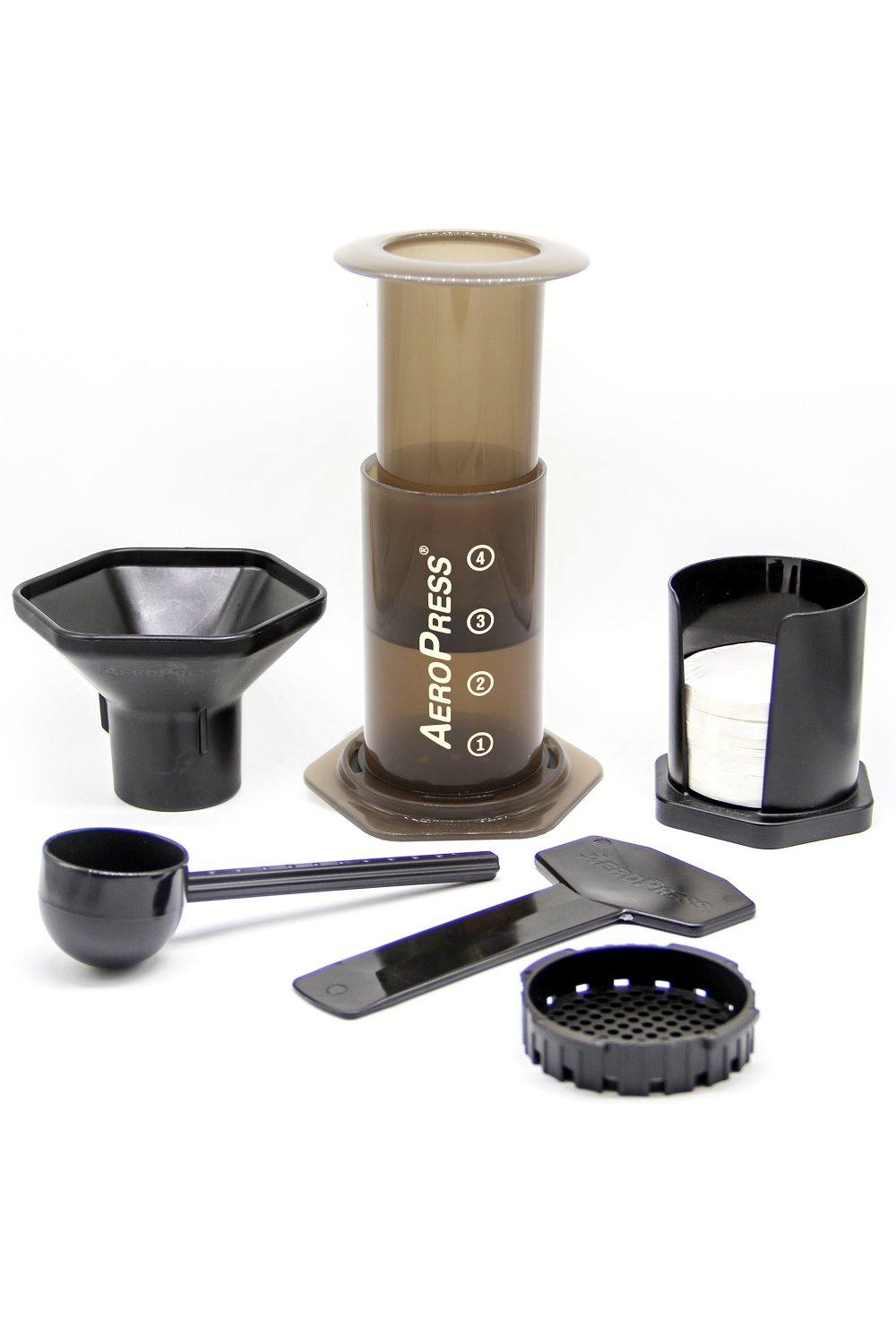Buy Aeropress Coffee Maker Machine Best Aeropress KCROASTERS by