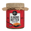 The Butternut Co. Almond Butter (Unsweetened) 200g.