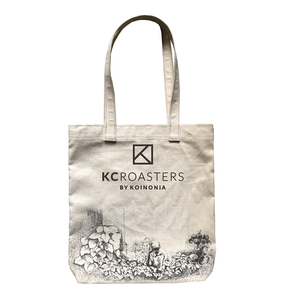 Designer Tote Bags  Tote Bags For Women - KCROASTERS by Koinonia