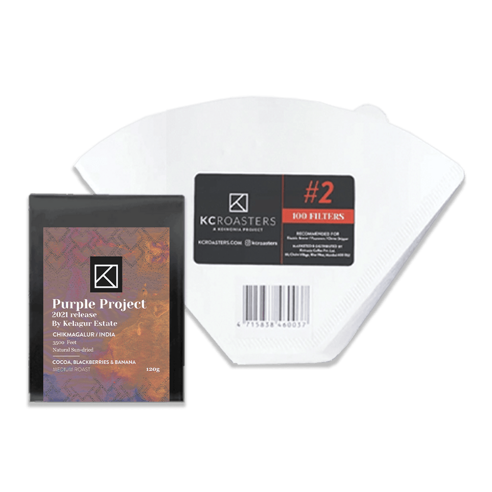 Buy Coffee Filter Paper Filter Paper For Coffee Machines KCROASTERS