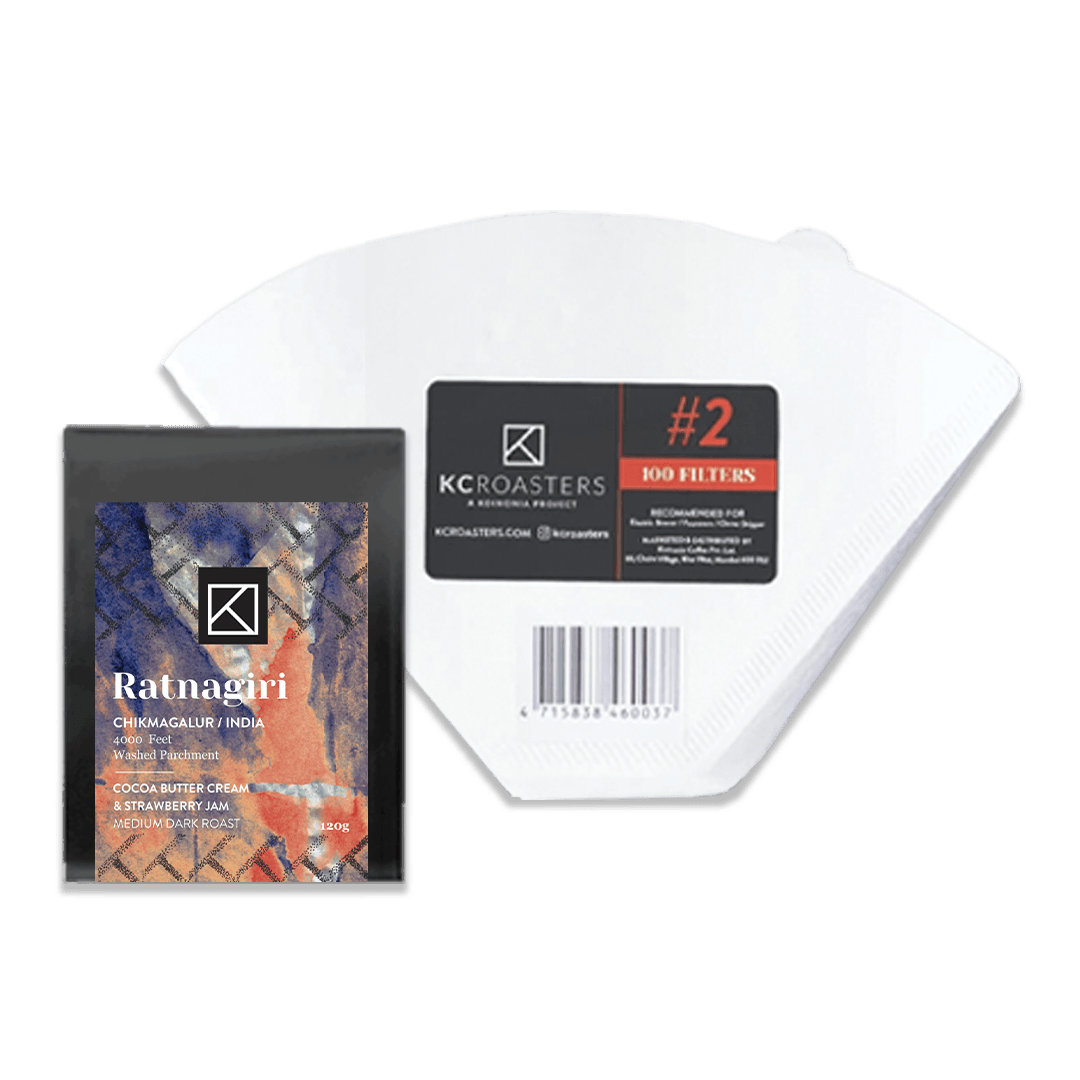 Buy Coffee Filter Paper Filter Paper For Coffee Machines KCROASTERS