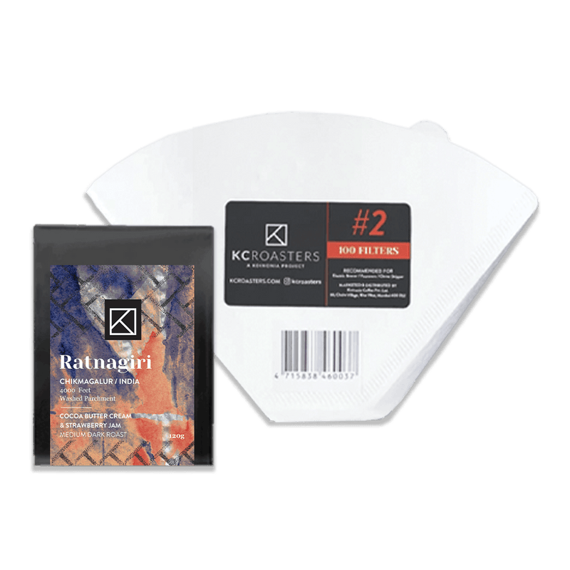 Buy Coffee Filter Paper Filter Paper For Coffee Machines KCROASTERS