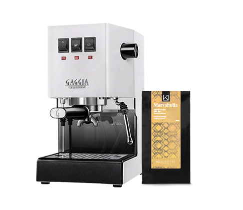 Gaggia coffee sales machines for sale