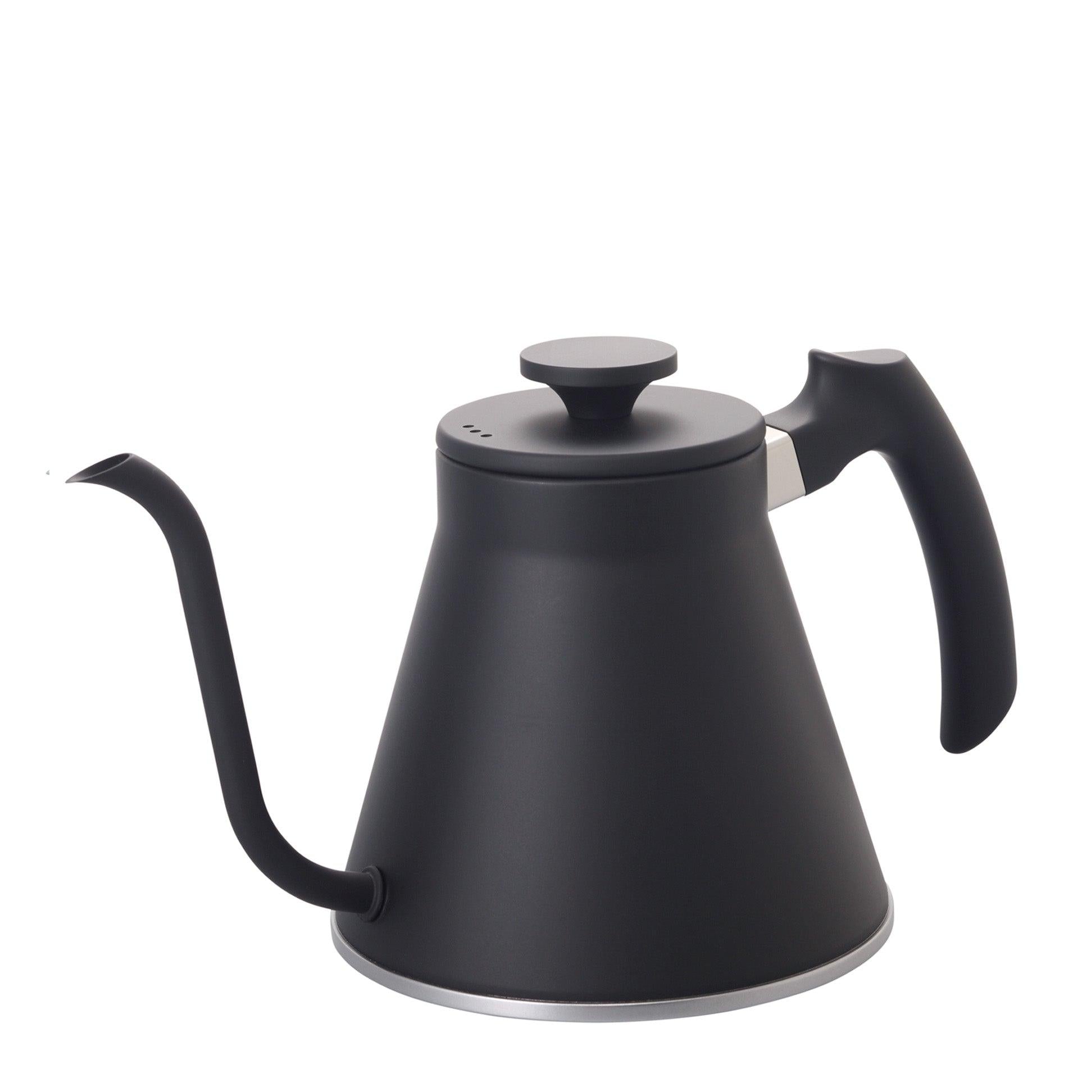 850ML Hand Coffee Drip Kettle Brewing Equipment – BaristaSpace