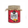 The Butternut Co. Honey Flaxseed Almond Butter (Creamy) 200g.