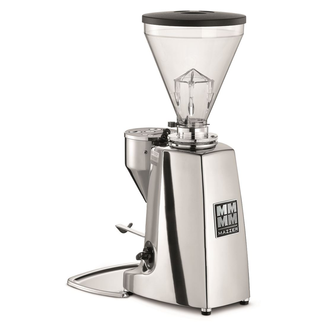Grinder mazzer deals